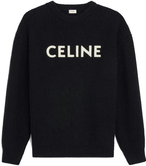 celine sweaters women